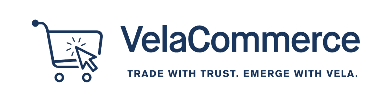 VelaCommerce — Trade with trust
